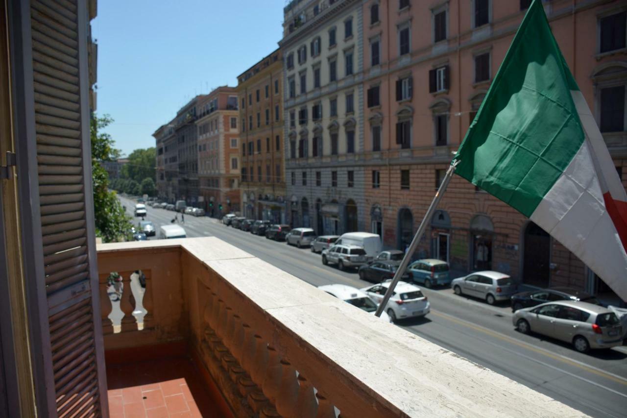 Al Iram Rome