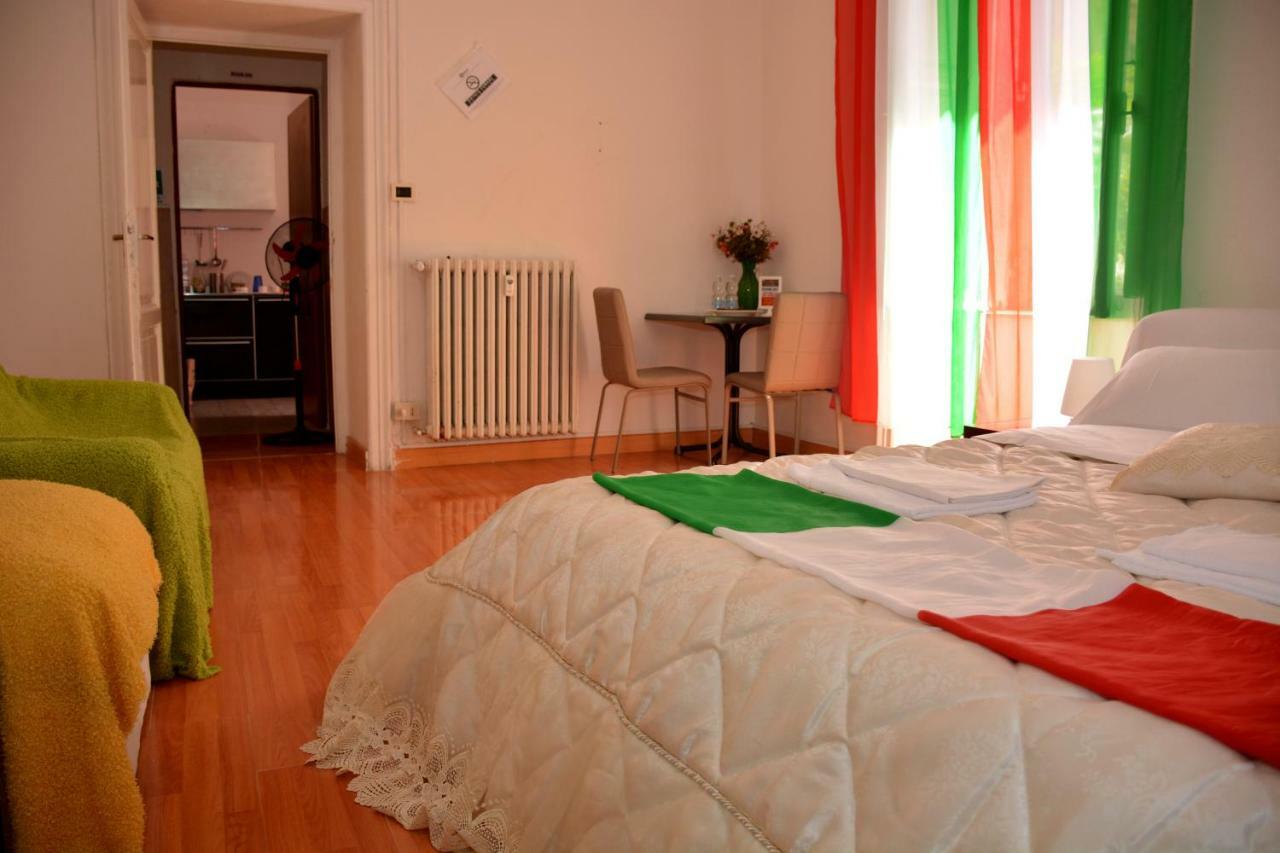 Al Iram Rome