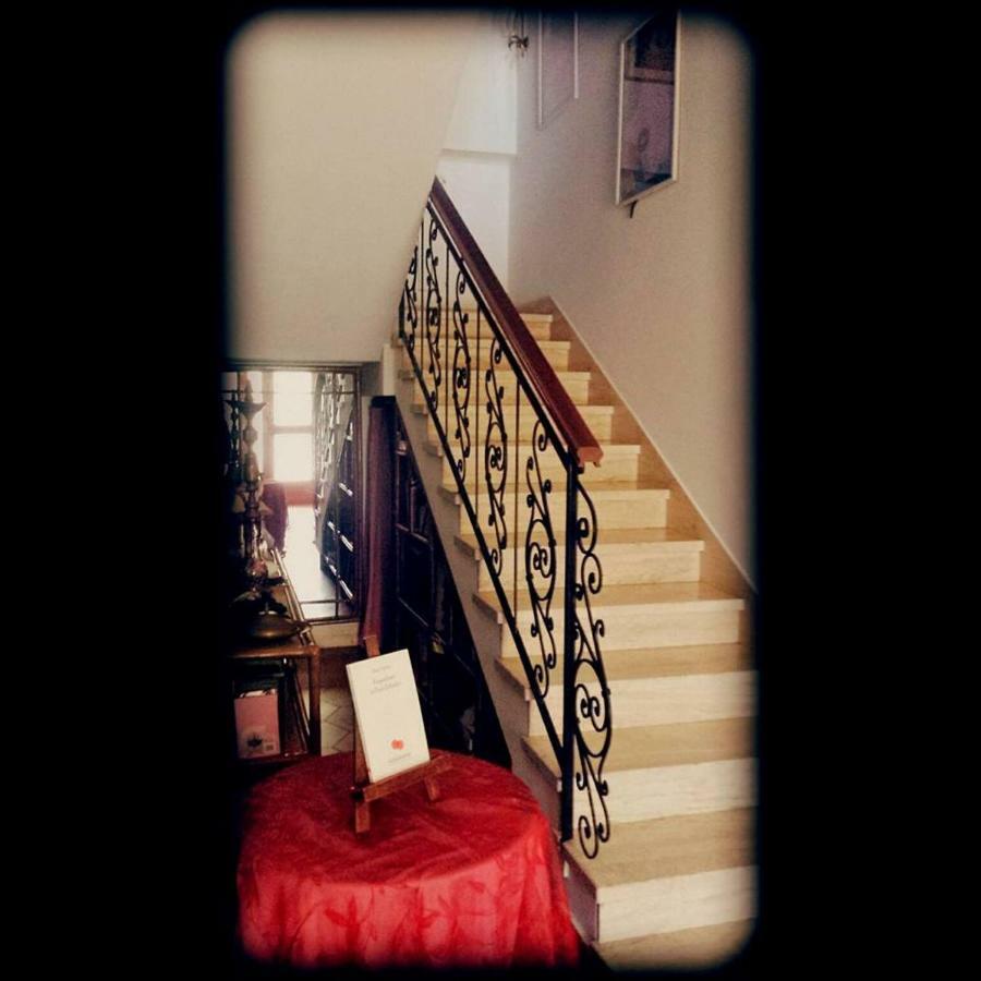 Homestay La Casa Degli Artisti Rome