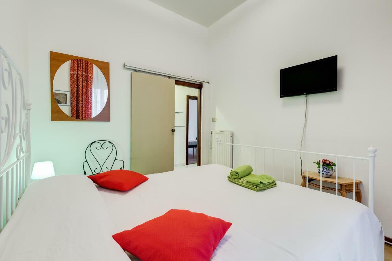 Casa Sweet Di Fatha Roma