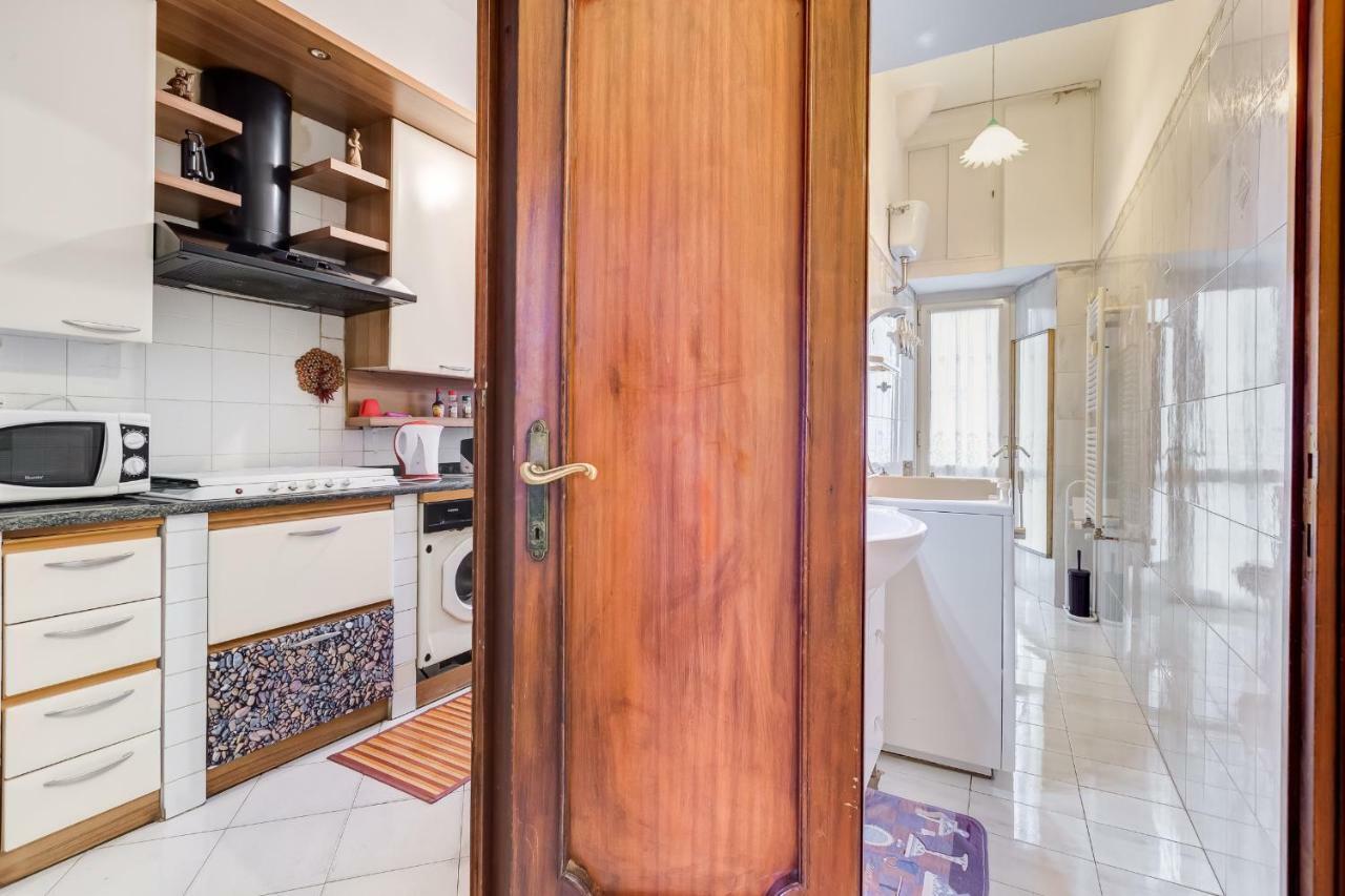 Casa Sweet Di Fatha Appartamento