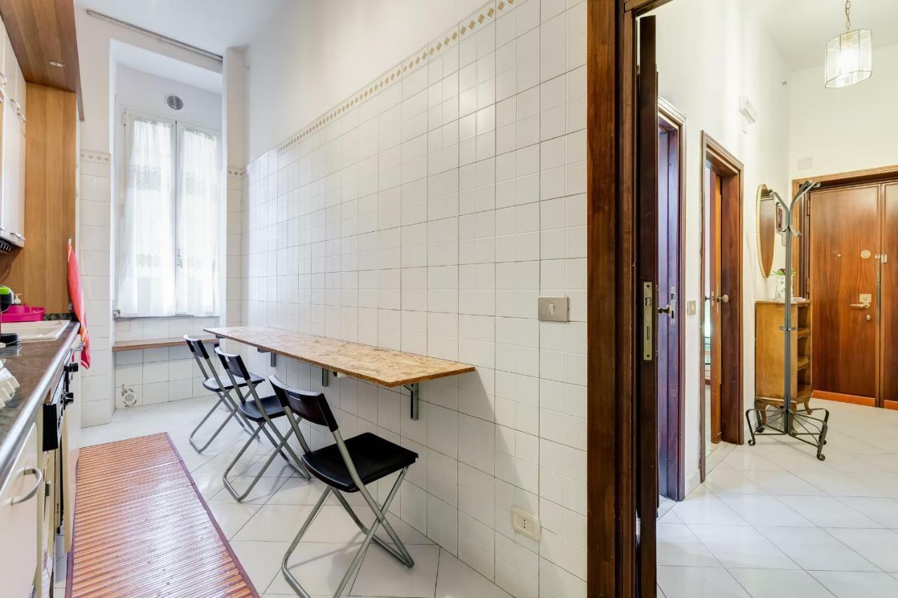 Casa Sweet Di Fatha Appartamento