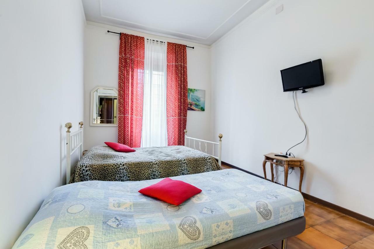 Appartamento Casa Sweet Di Fatha *