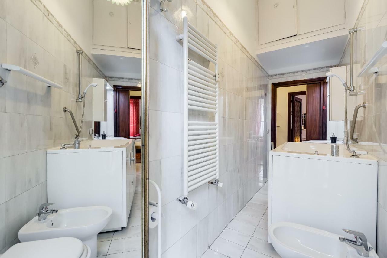 Casa Sweet Di Fatha Roma