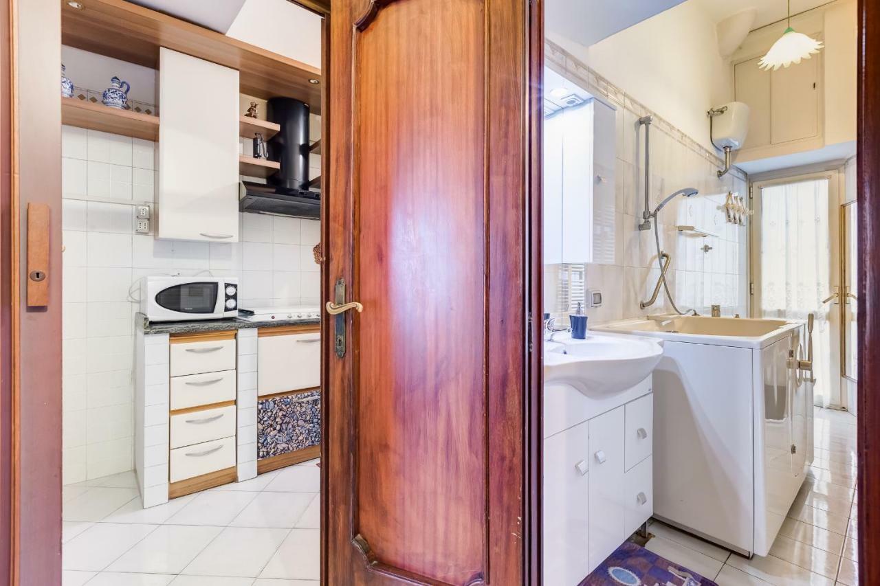 Appartamento Casa Sweet Di Fatha *
