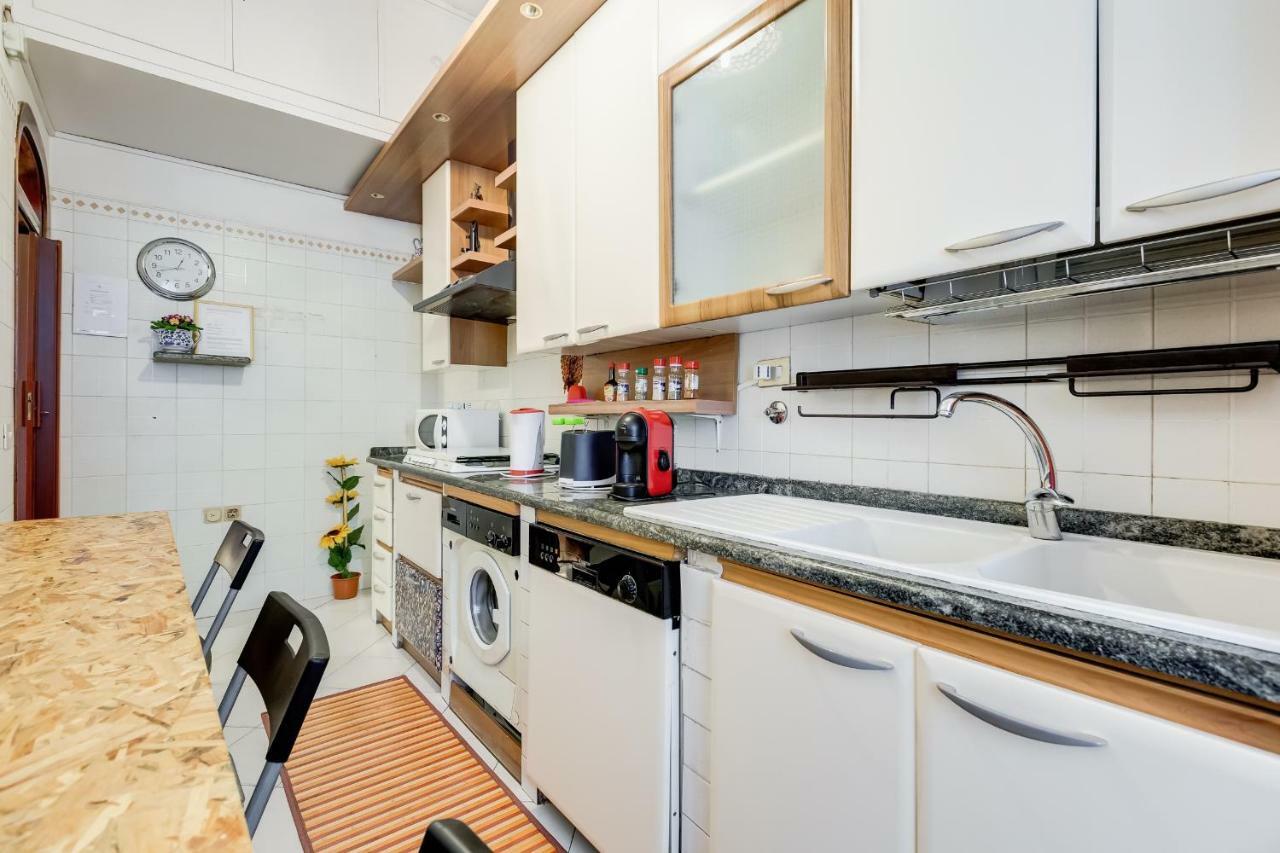 Appartamento Casa Sweet Di Fatha Roma