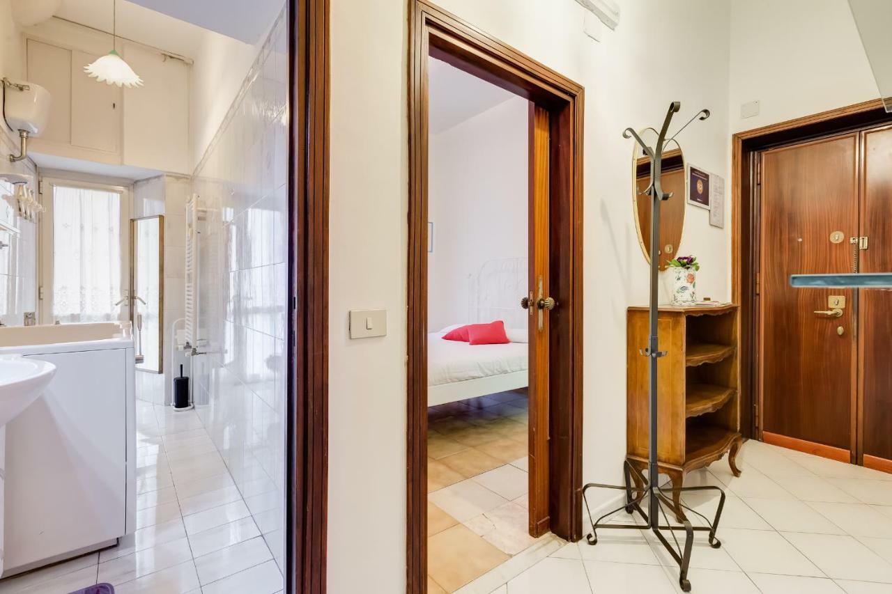 Casa Sweet Di Fatha Appartamento Roma