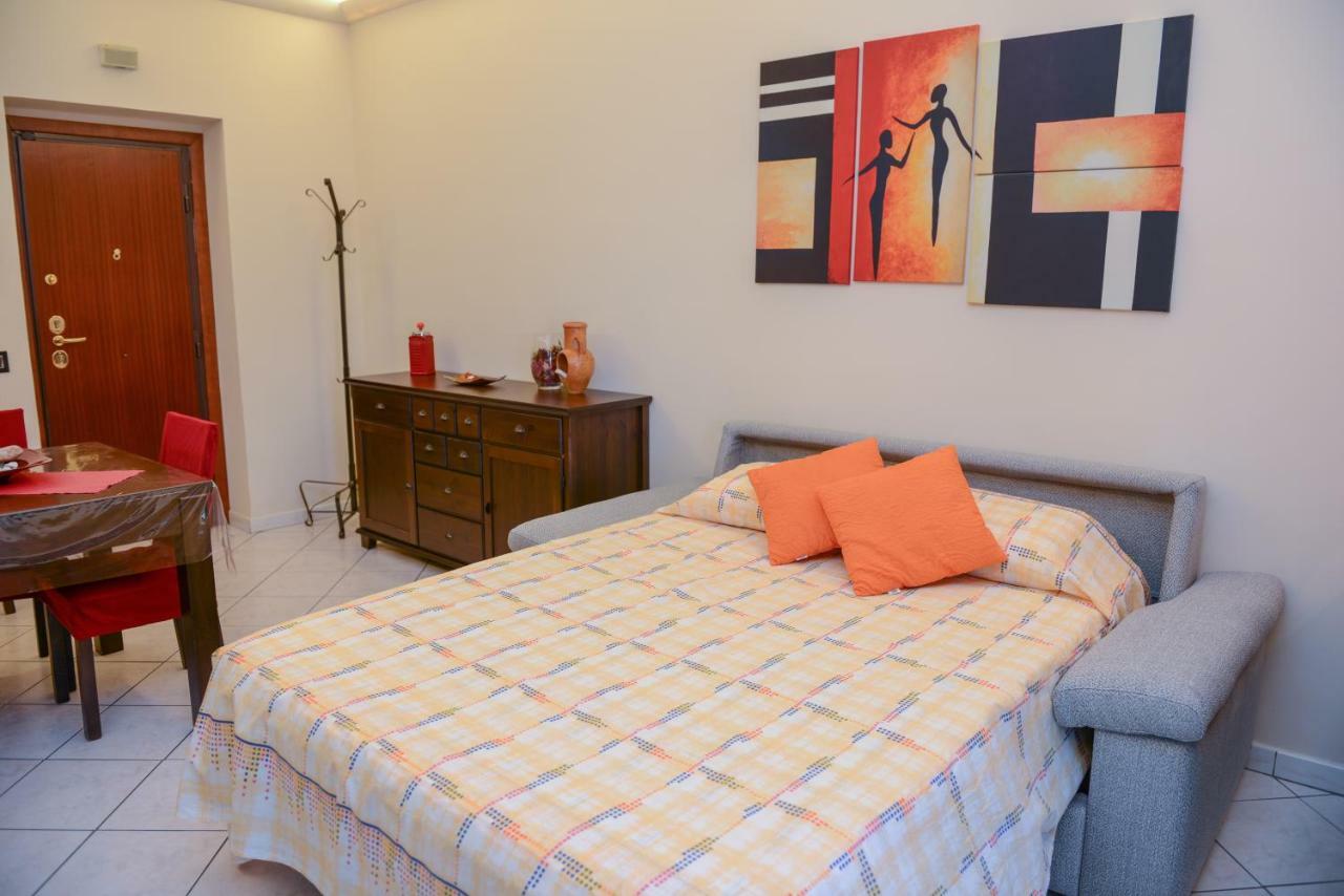 Anagnina Holiday home Rome