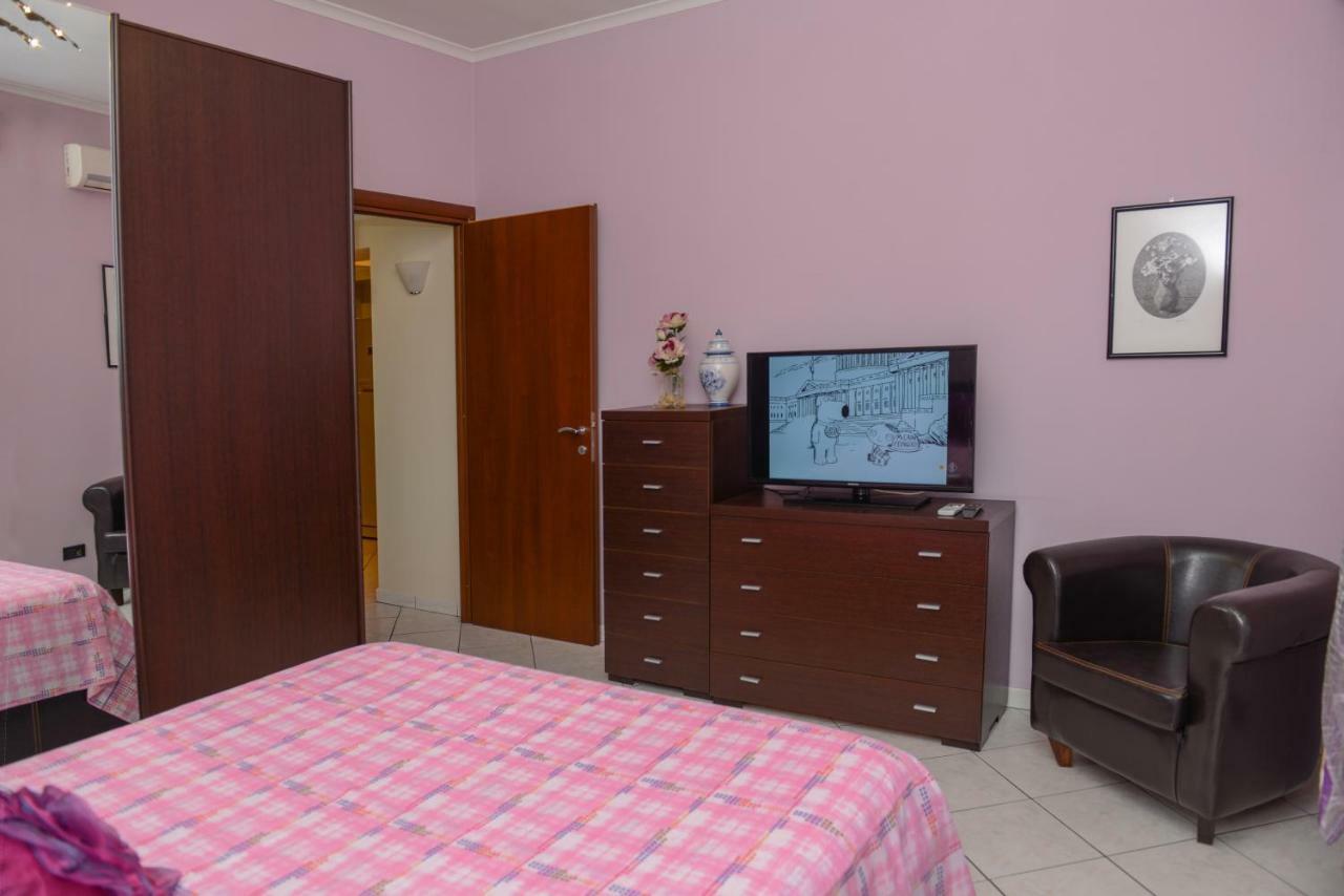 Anagnina Holiday home Rome