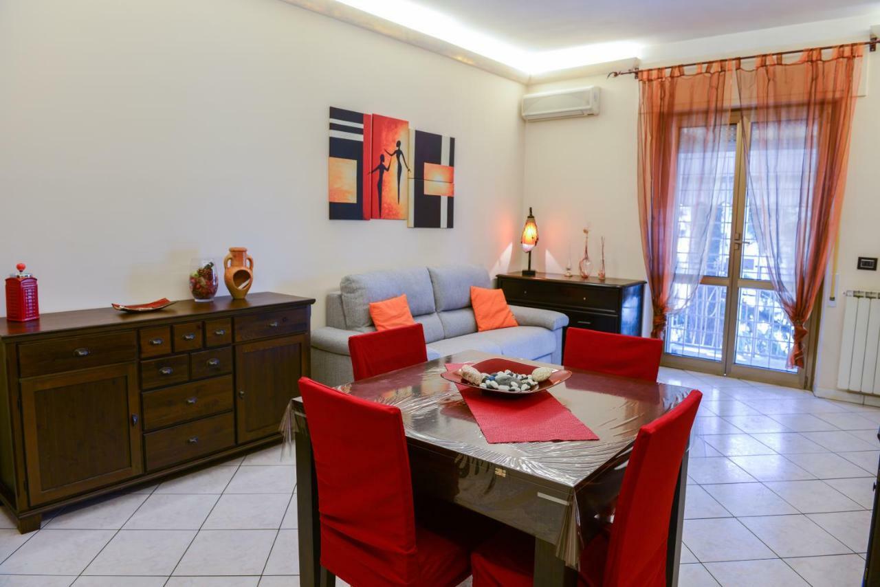 Holiday home Anagnina *