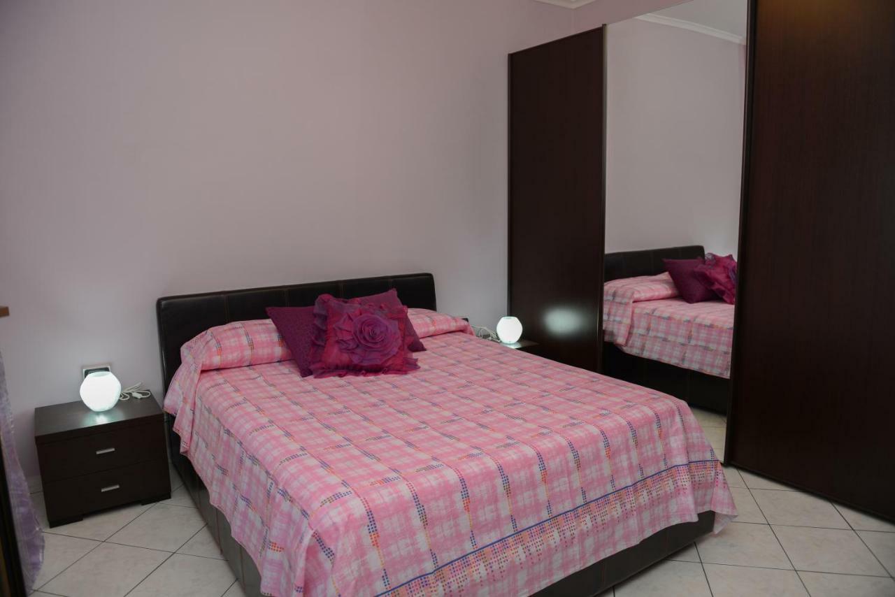 Anagnina Holiday home Rome