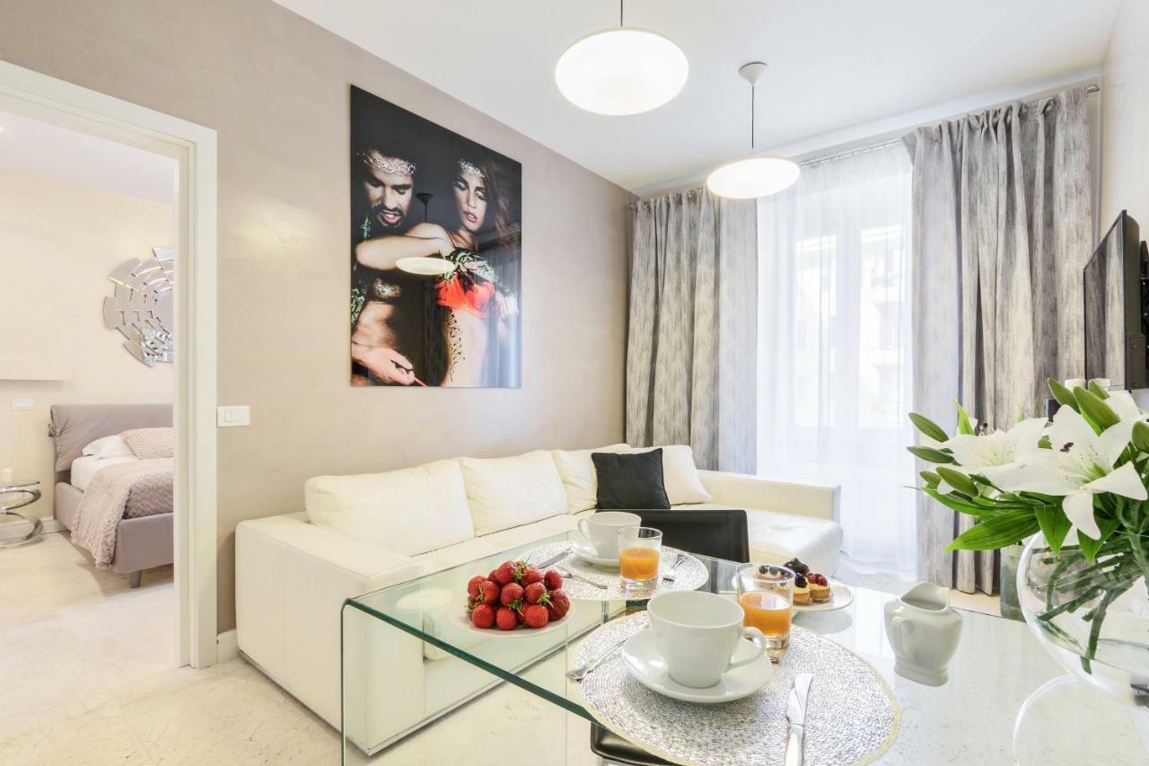 Apartment Petra Apartments