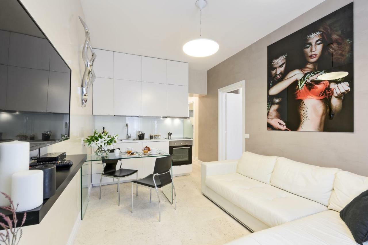 Petra Apartments Apartment *
