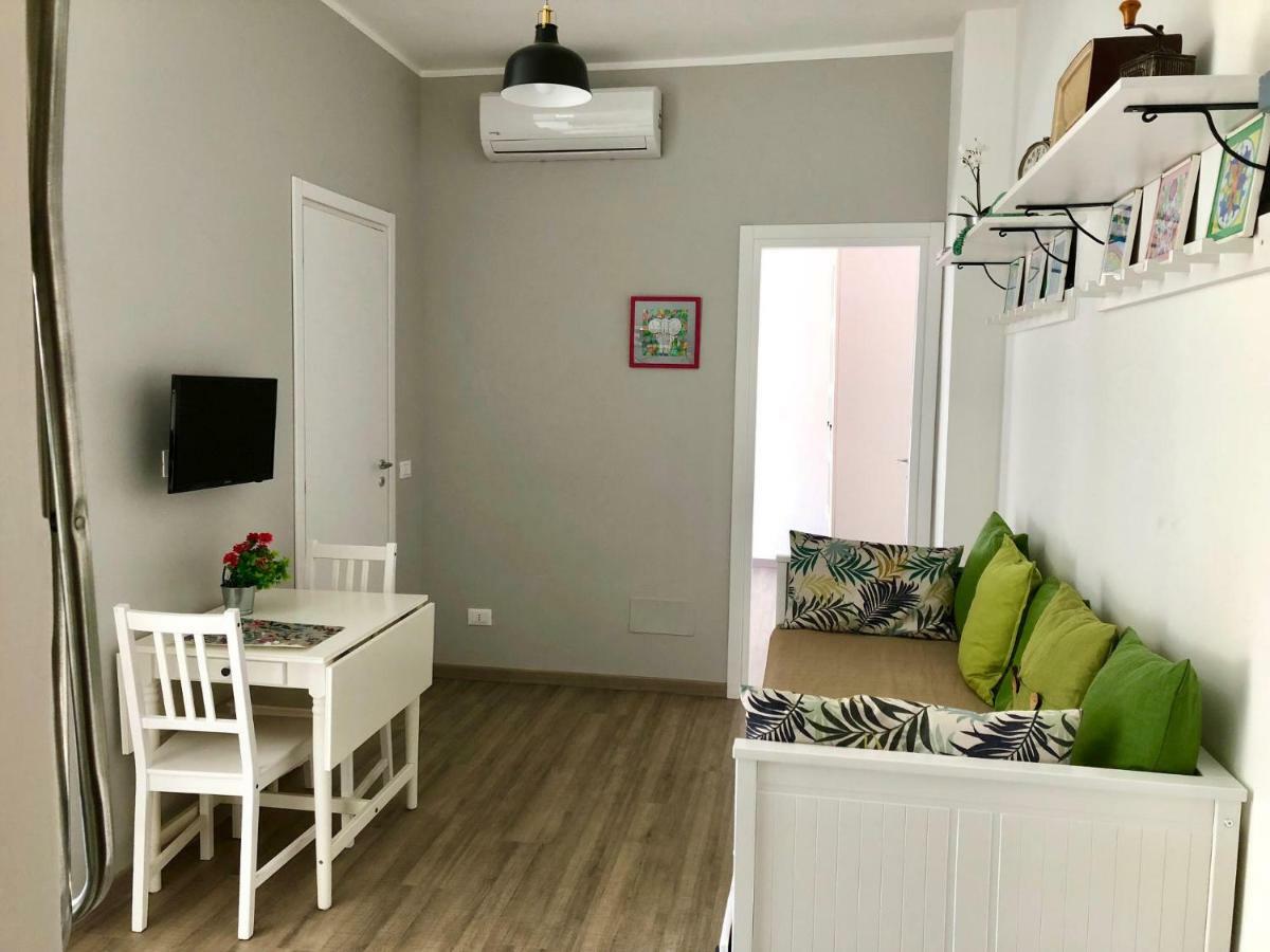 Casa vacanze A Casa Di Gì *