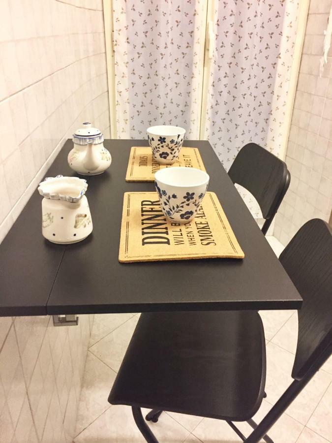 Apartamento Il Villino Verde *