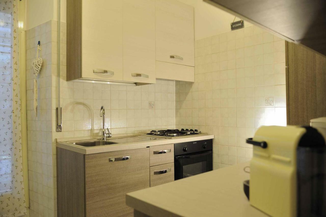 Il Villino Verde Apartamento *