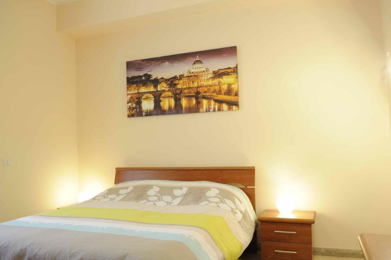 Apartamento Il Villino Verde *
