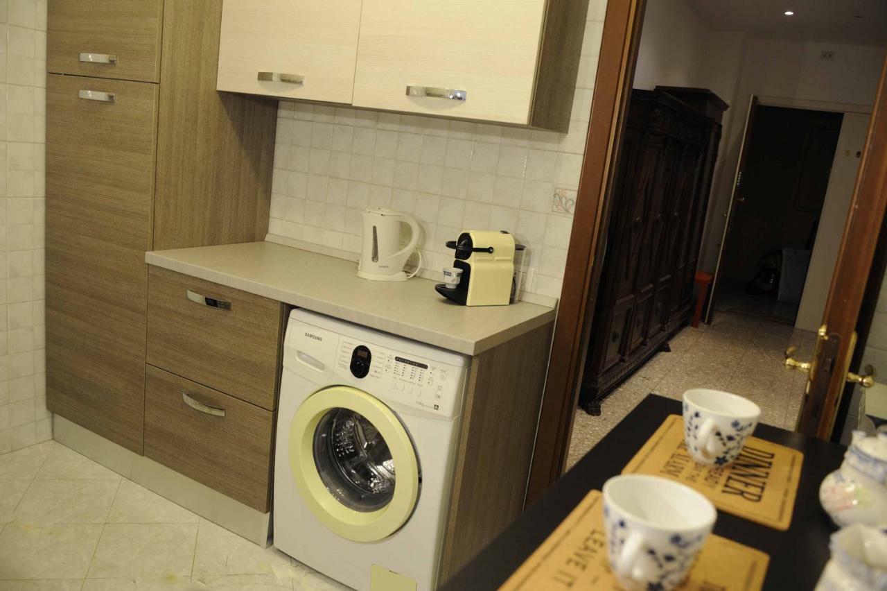 Il Villino Verde Apartamento
