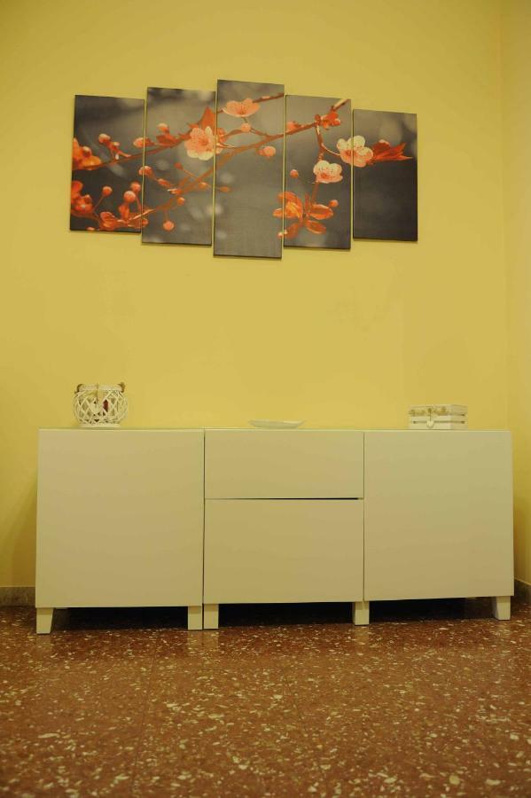 Apartamento Il Villino Verde *