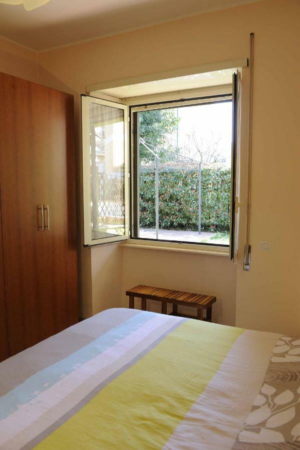 Il Villino Verde Apartamento Roma