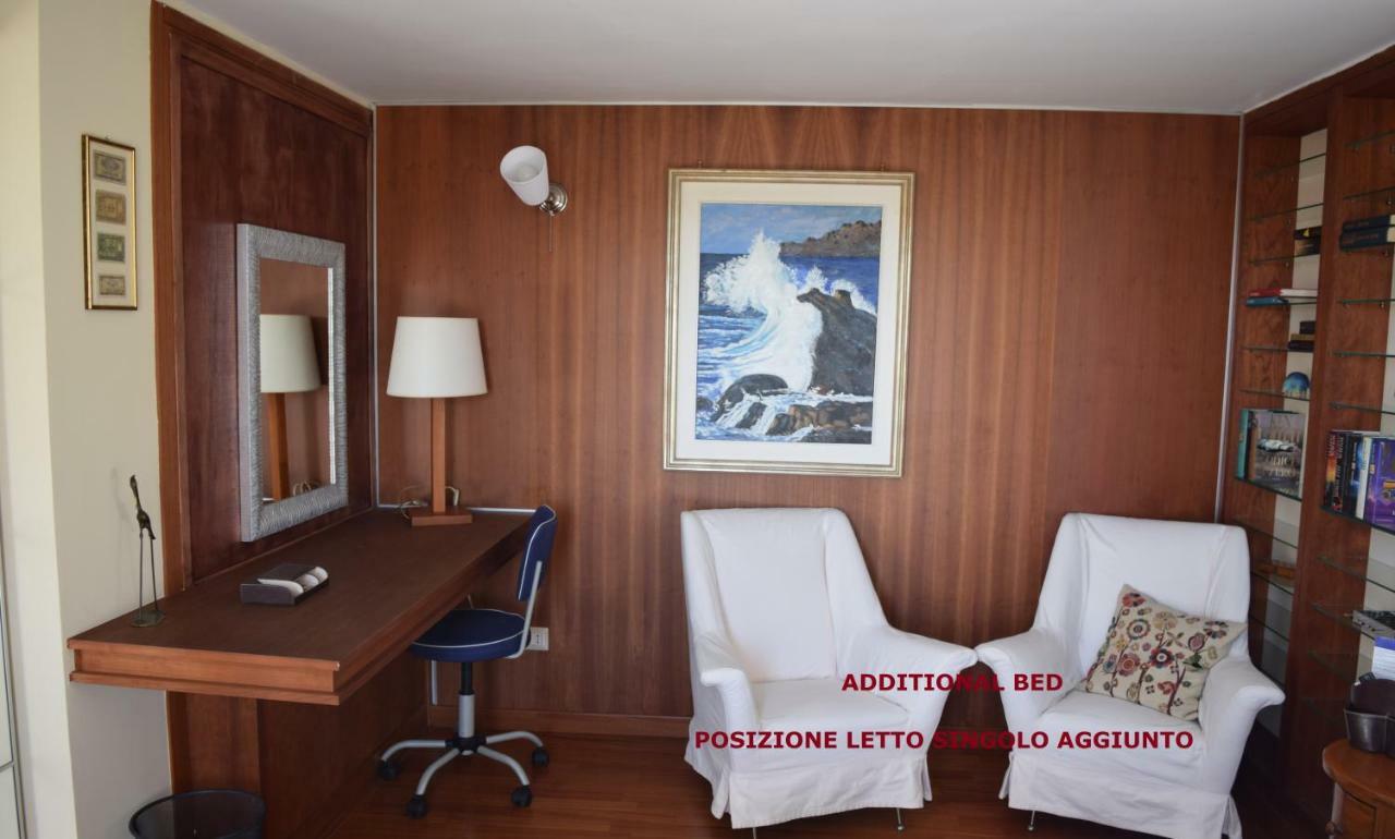 Le Petite Appartement
