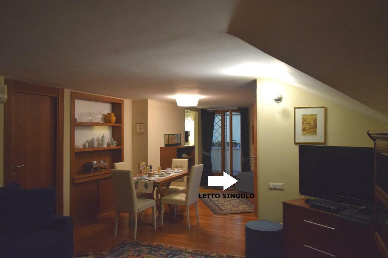 Appartement Le Petite