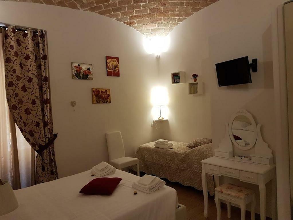 Fabiola's Rome