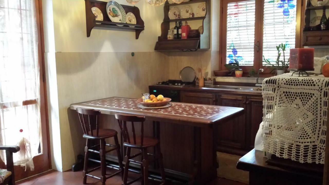 La Casa Degli Artisti Homestay Rome