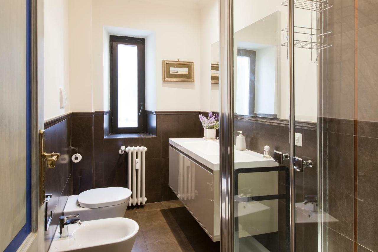 Apartment Casa Tranquilli *