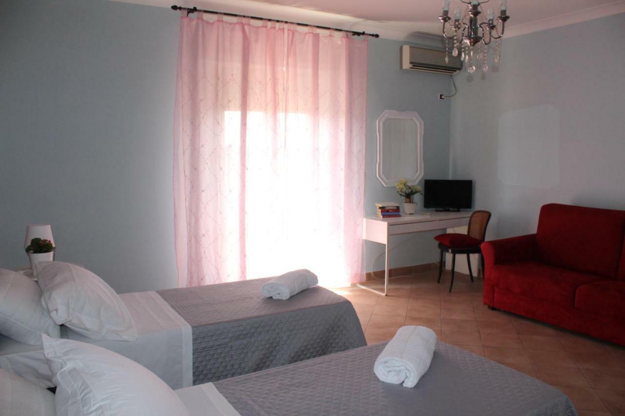 Casa Nicolas Apartment