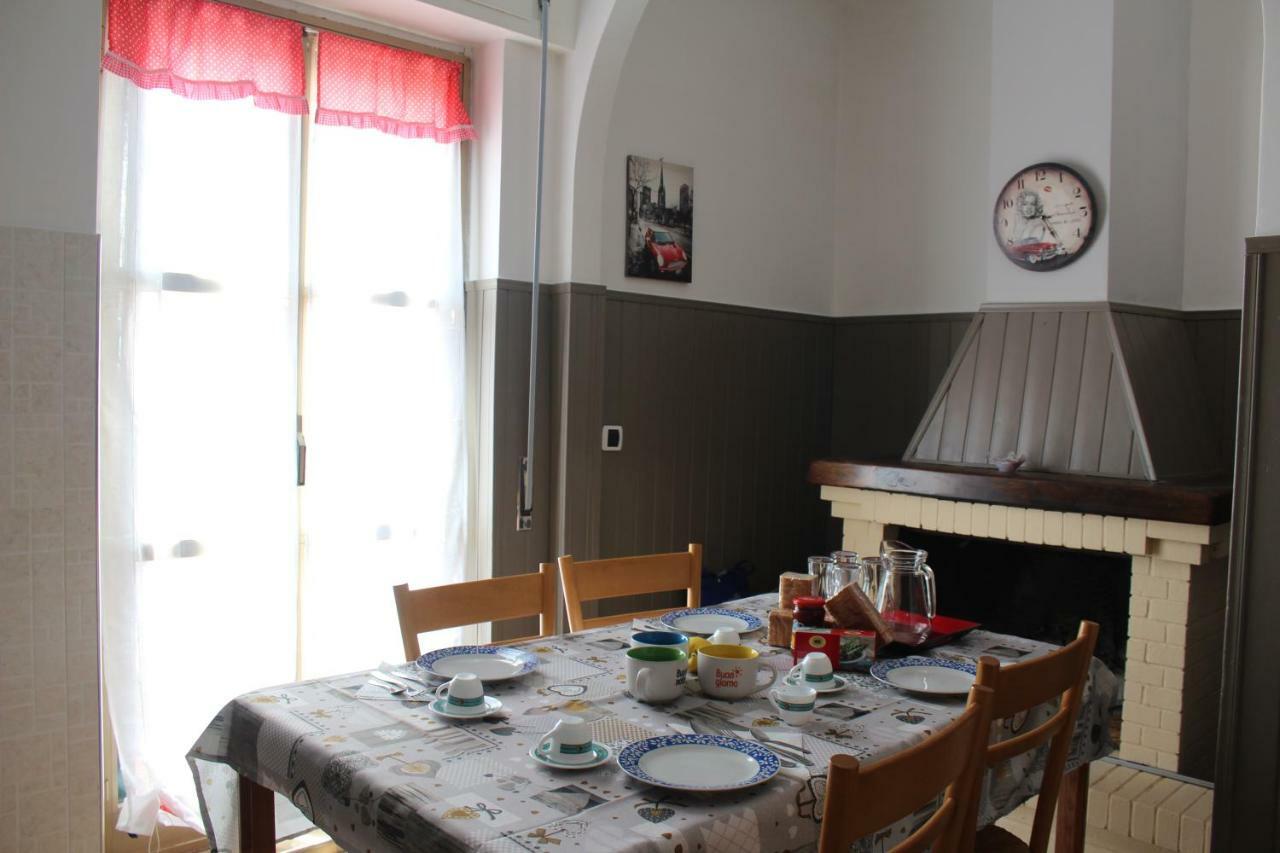 Casa Nicolas Apartment