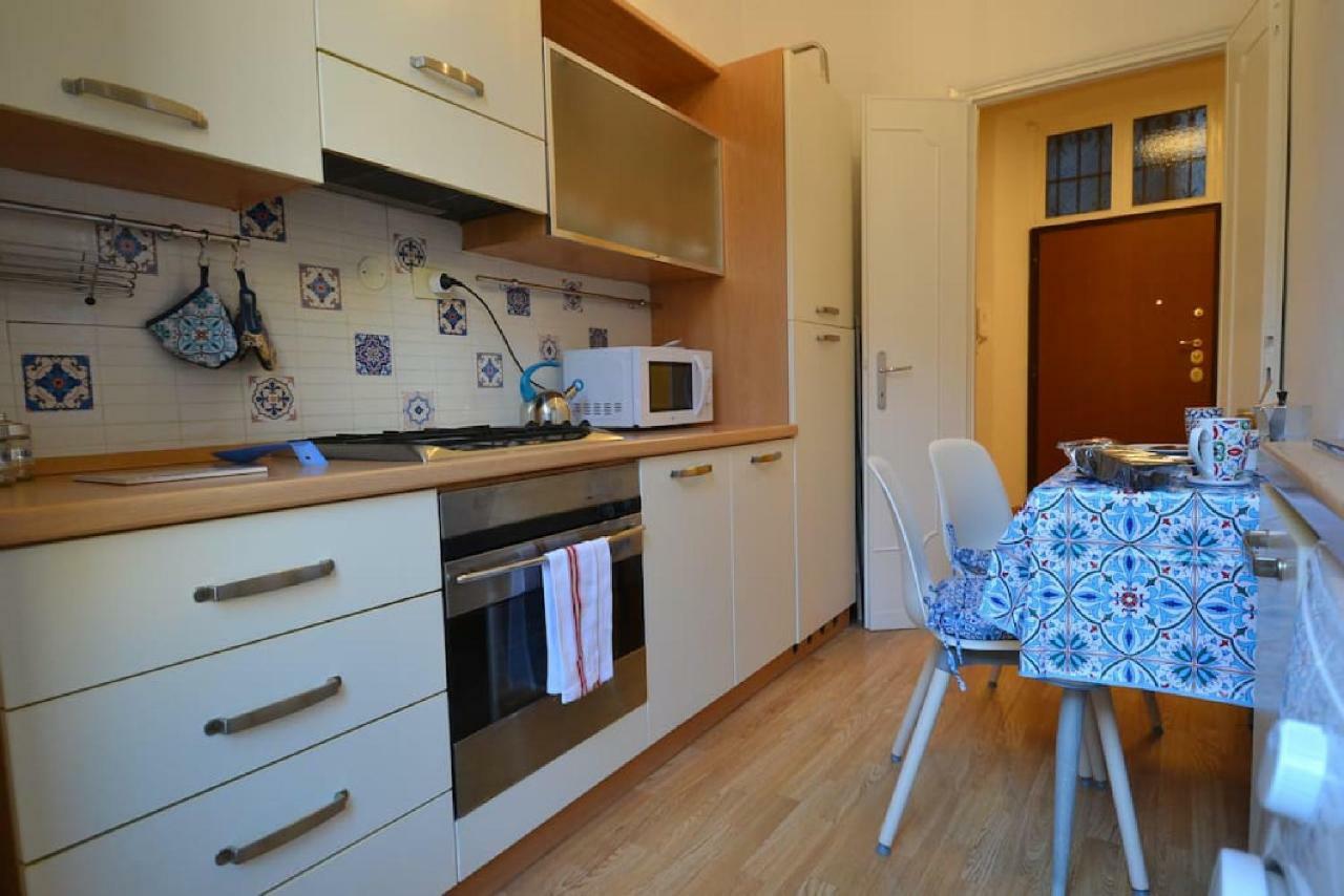 Appartement Bdc - Maison Sophie Al Vaticano *