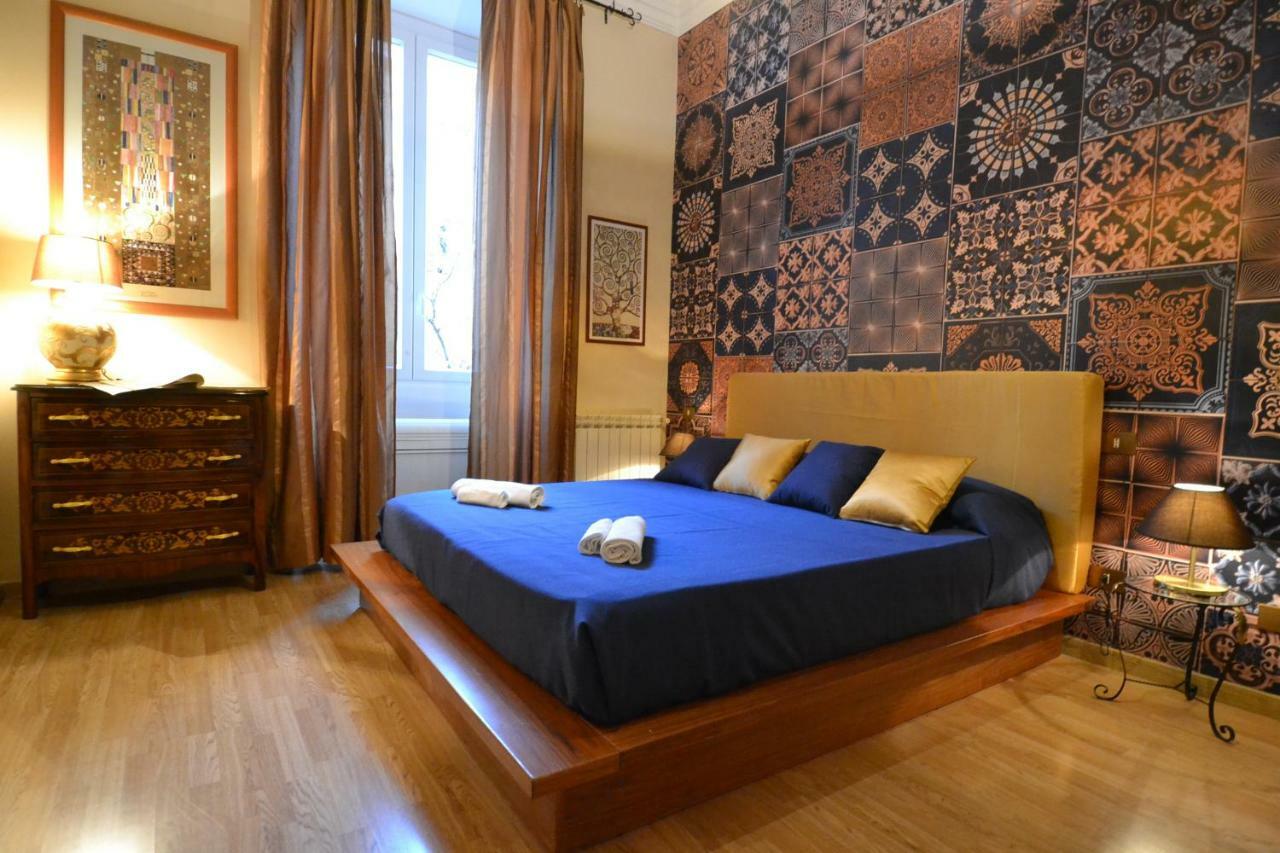 Appartement Bdc - Maison Sophie Al Vaticano