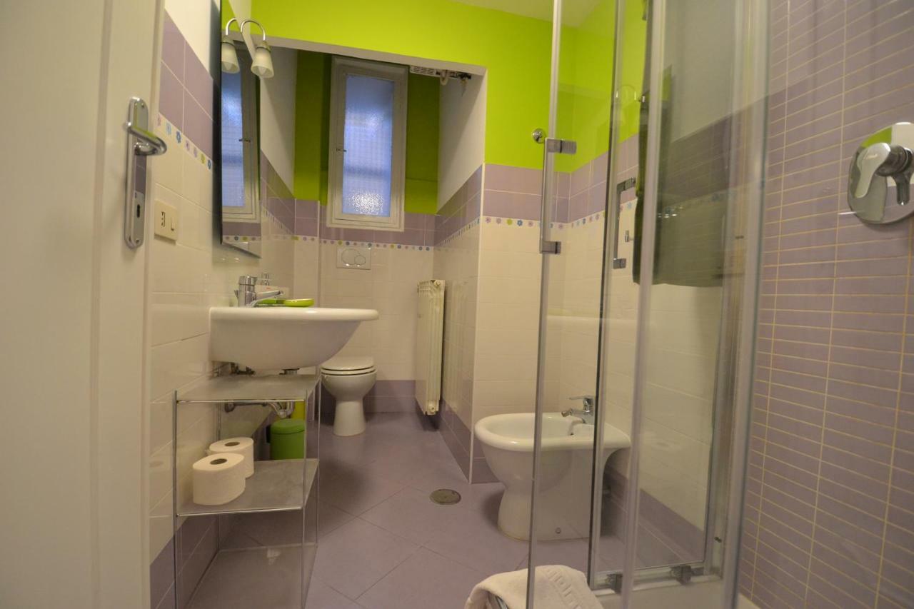 Appartement Bdc - Maison Sophie Al Vaticano *