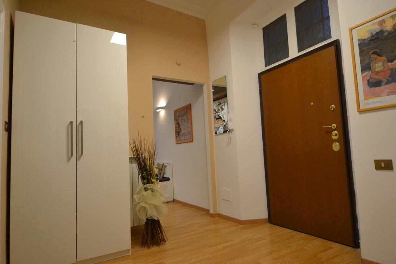 Appartement Bdc - Maison Sophie Al Vaticano