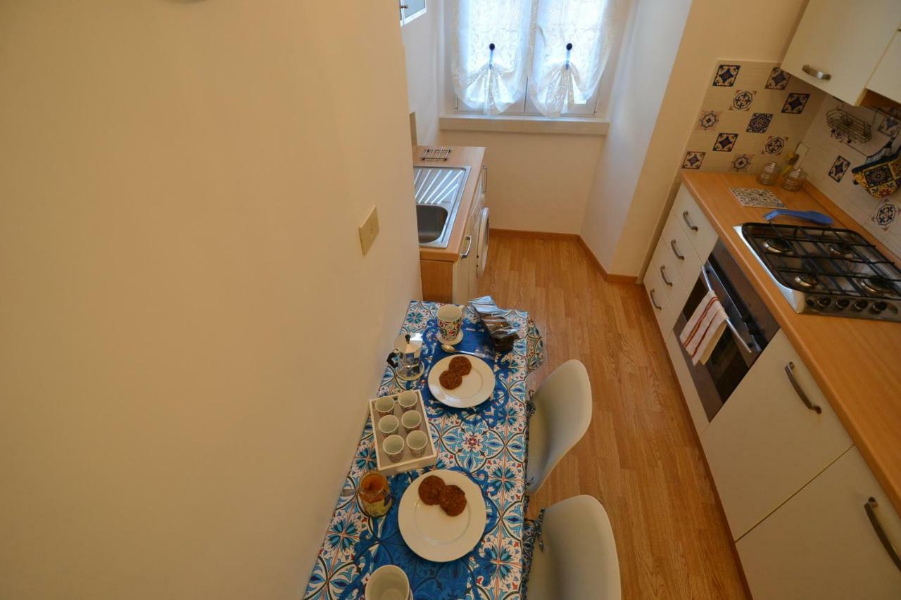 Appartement Bdc - Maison Sophie Al Vaticano