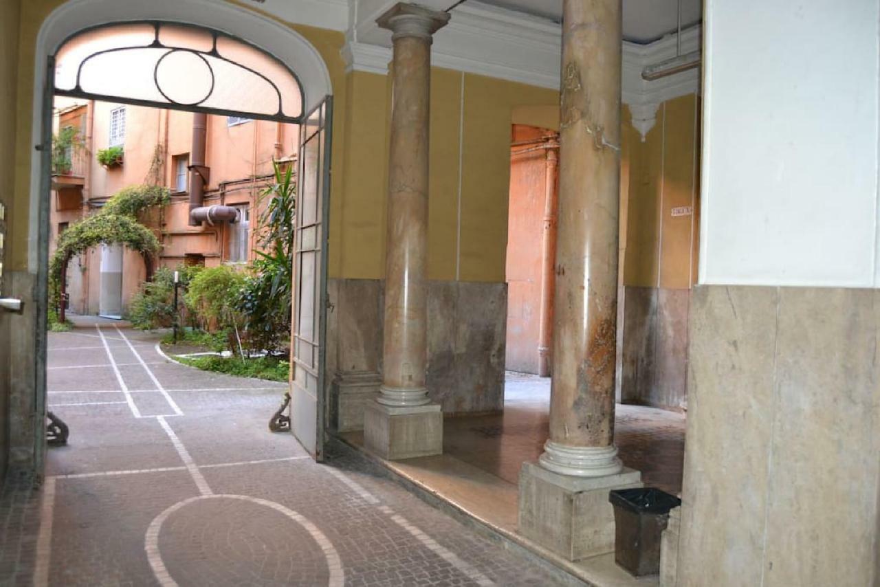 Appartement Bdc - Maison Sophie Al Vaticano *