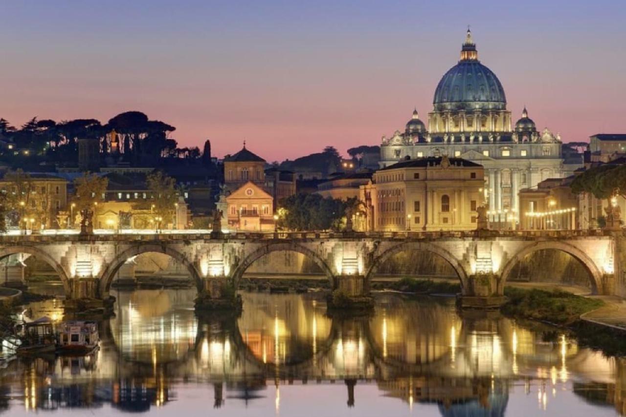 Bdc - Maison Sophie Al Vaticano *