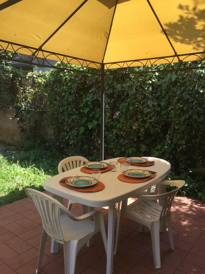 Il Villino Verde Apartamento