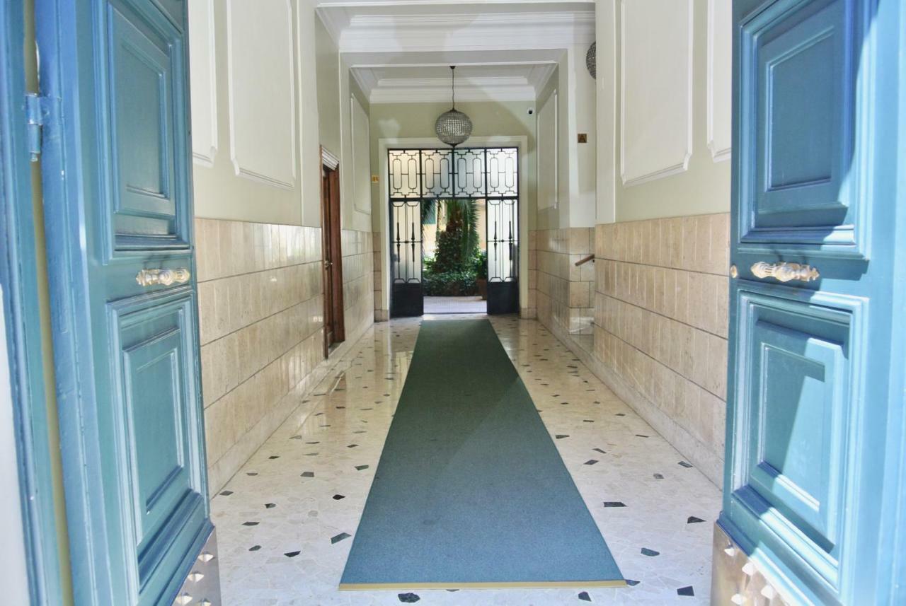 Beautiful In San Giovanni Close To Colosseo Apartment