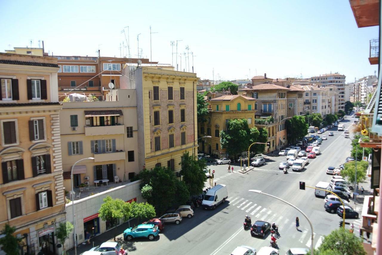 Beautiful In San Giovanni Close To Colosseo Rome