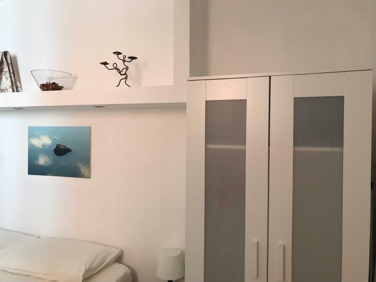 Appartement La Casa Del Fotografo Rome
