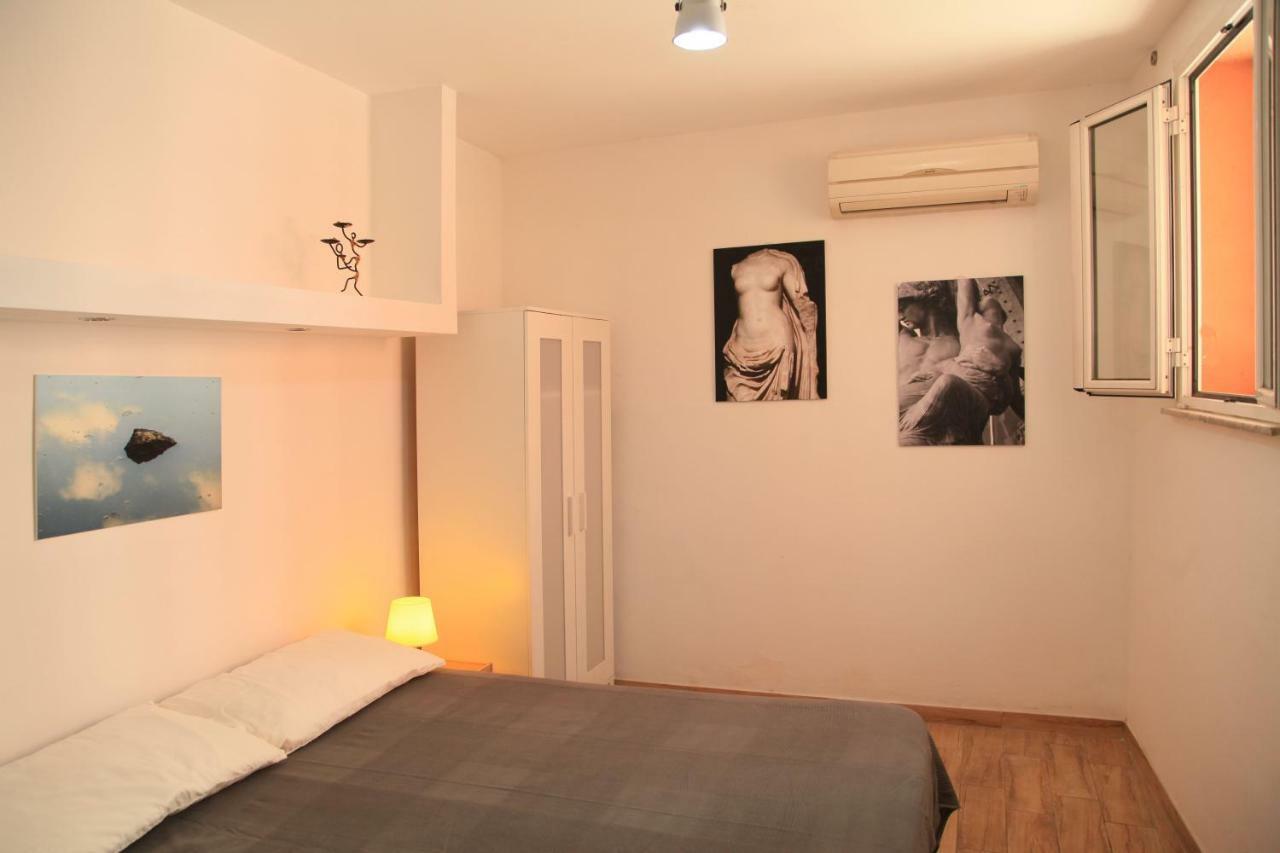 La Casa Del Fotografo Appartement *