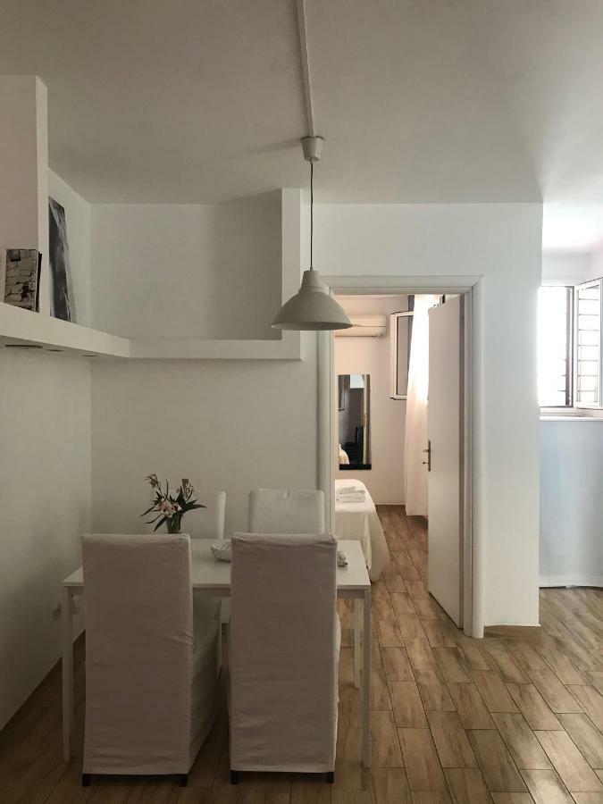 Appartement La Casa Del Fotografo *