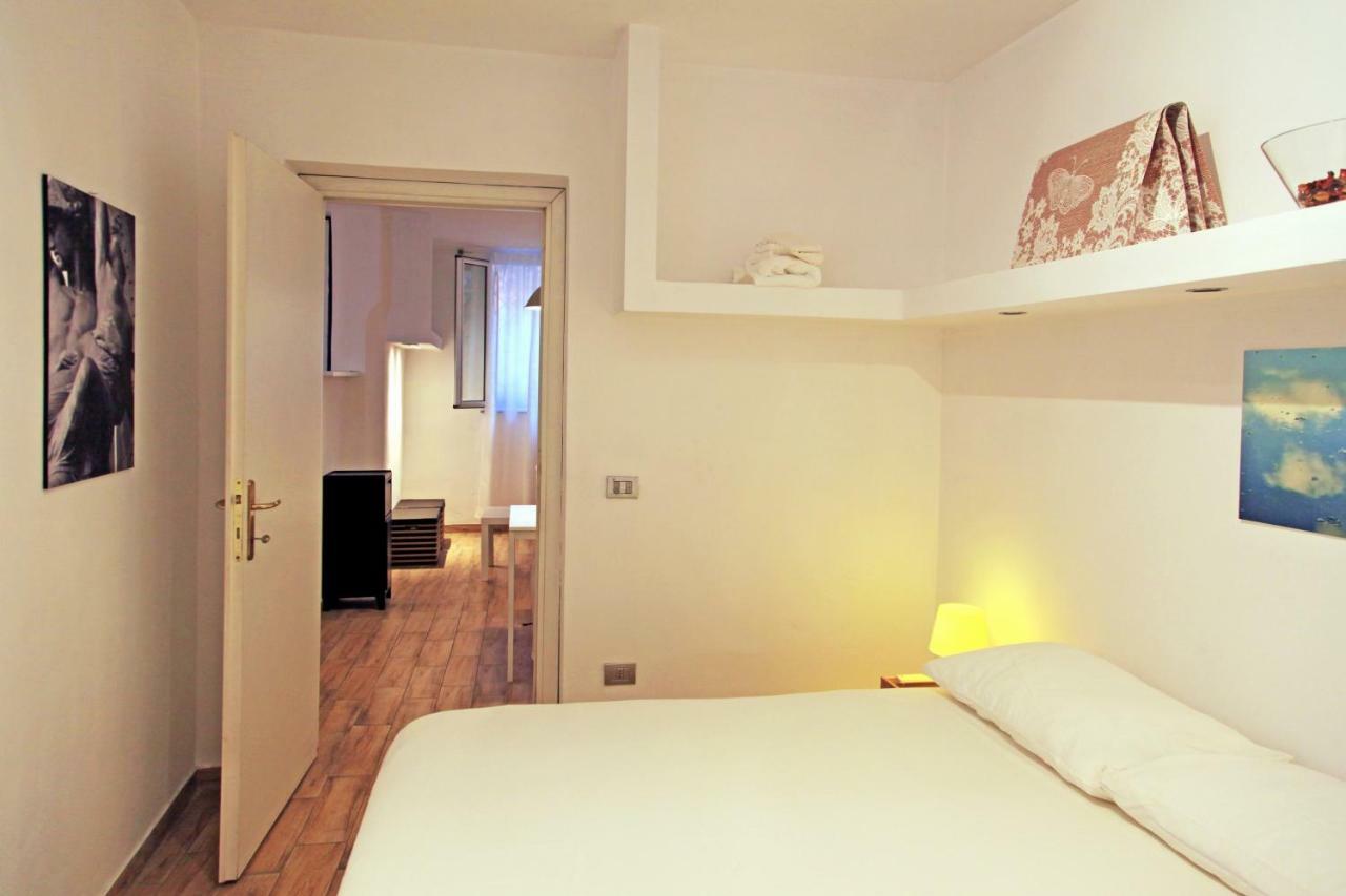 Appartement La Casa Del Fotografo Rome