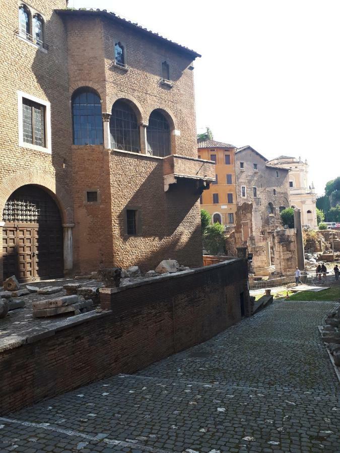 Apartment Portico D'ottavia *