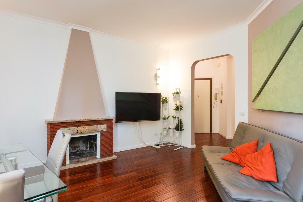 Archimede Flat Apartment
