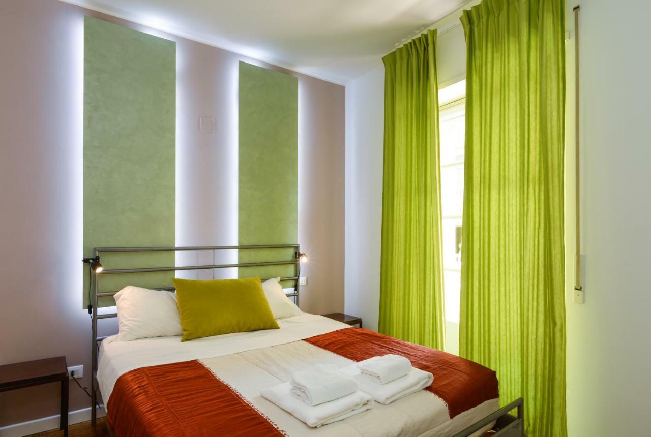 Archimede Flat Rome