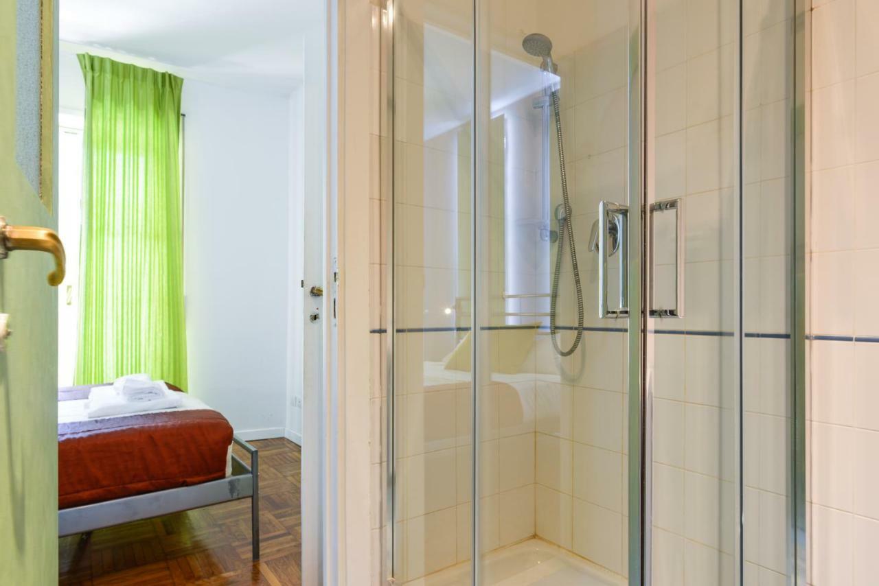Apartment Archimede Flat Rome