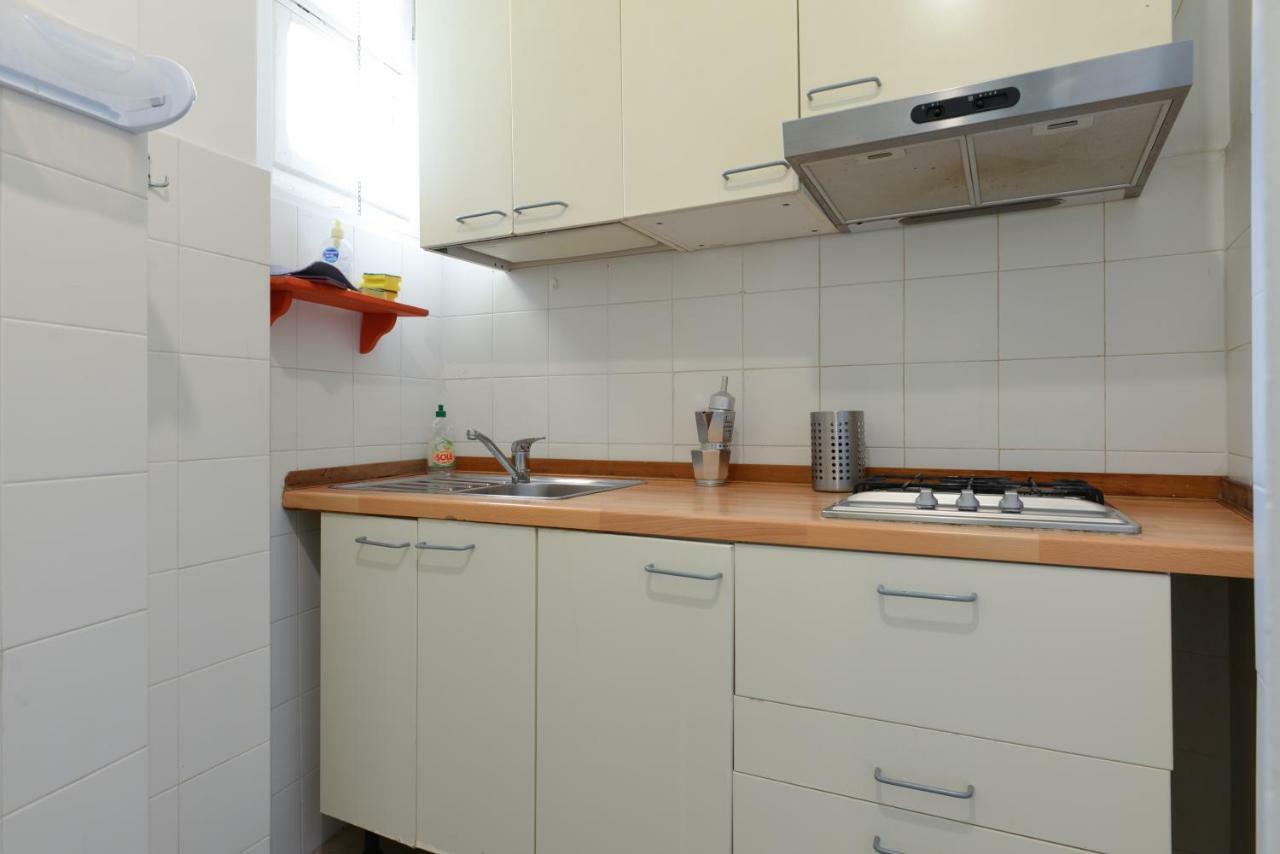 Archimede Flat Apartment